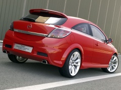 opel astra high performance concept pic #13561