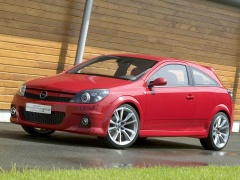 Astra High Performance Concept photo #13563