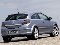 opel astra gtc pic #16764