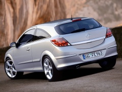 opel astra gtc pic #16767