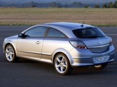 opel astra gtc pic #16776