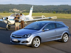 opel astra gtc pic #16780