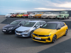 opel astra pic #201725