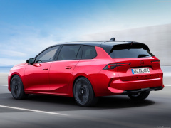 opel astra sports tourer pic #204168