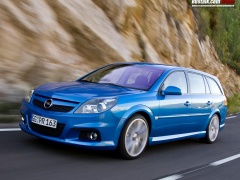 Opel Vectra OPC pic