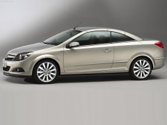 opel astra twin top pic #44837