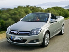 opel astra twin top pic #44841