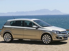 opel astra pic #44849