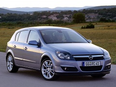 opel astra pic #5373