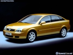 opel vectra pic #5455