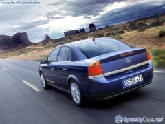 opel vectra pic #5457