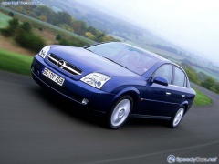 opel vectra pic #5461