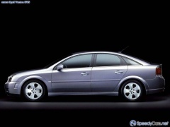 opel vectra pic #5464