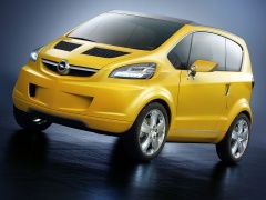 Opel TRIXX pic