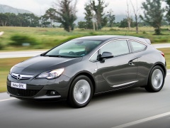 opel astra gtc pic #90417