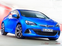opel astra opc pic #92985