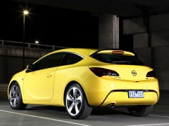 opel astra gtc pic #96508