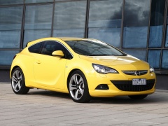 opel astra gtc pic #96510