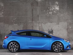 opel astra opc pic #98999
