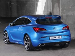 opel astra opc pic #99003