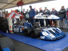 tyrrell p34 pic #59617