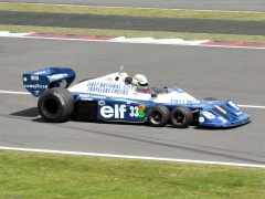 tyrrell p34 pic #59619