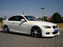 JMS BMW M3 pic