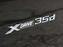 BMW X4 xDrive35d photo #126940