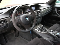 BMW M3 T 5.0 V10 SMG photo #67422