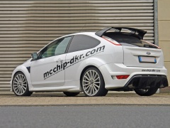 McChip-Dkr Ford Focus RS pic