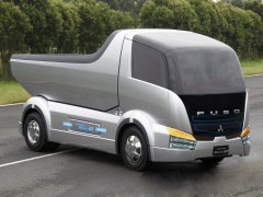 Fuso Canter Eco-D pic
