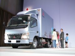 fuso canter pic #68875