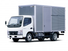 fuso canter pic #68876