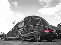 BMW M3 Thunderstorm photo #69980