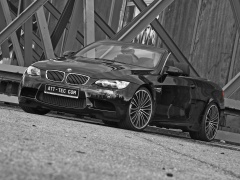 BMW M3 Thunderstorm photo #69983