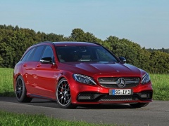 wimmer rs mercedes amg c63 s pic #151728