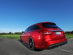 wimmer rs mercedes amg c63 s pic #151730
