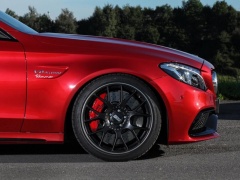 wimmer rs mercedes amg c63 s pic #151734