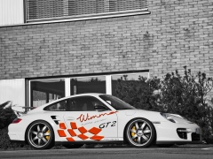 Porsche 911 GT2 Speed Biturbo photo #71007