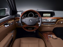 amg s-class pic #106378