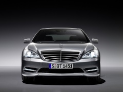 amg s-class pic #106386