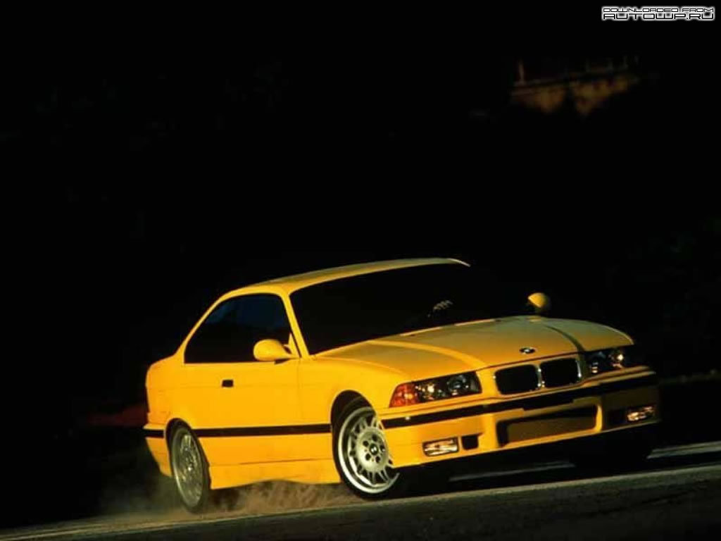 BMW M3 E36 picture # 59036 | BMW photo gallery | CarsBase.com
