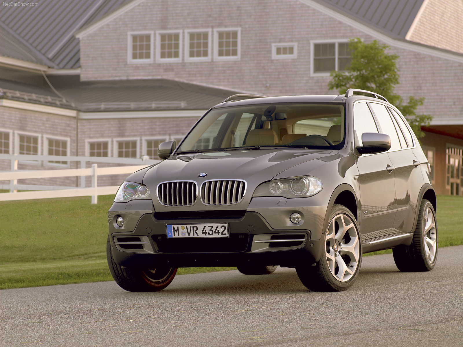 BMW X5 E70 picture 61920 BMW photo gallery
