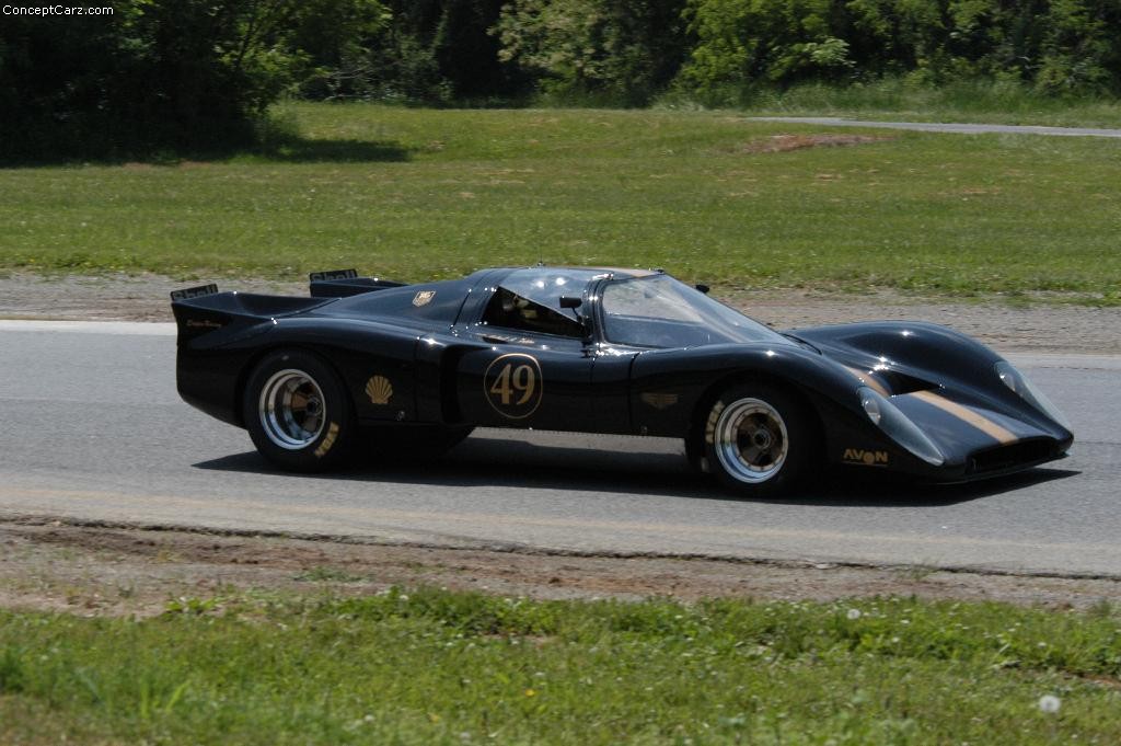 You can vote for this Chevron B16 photo