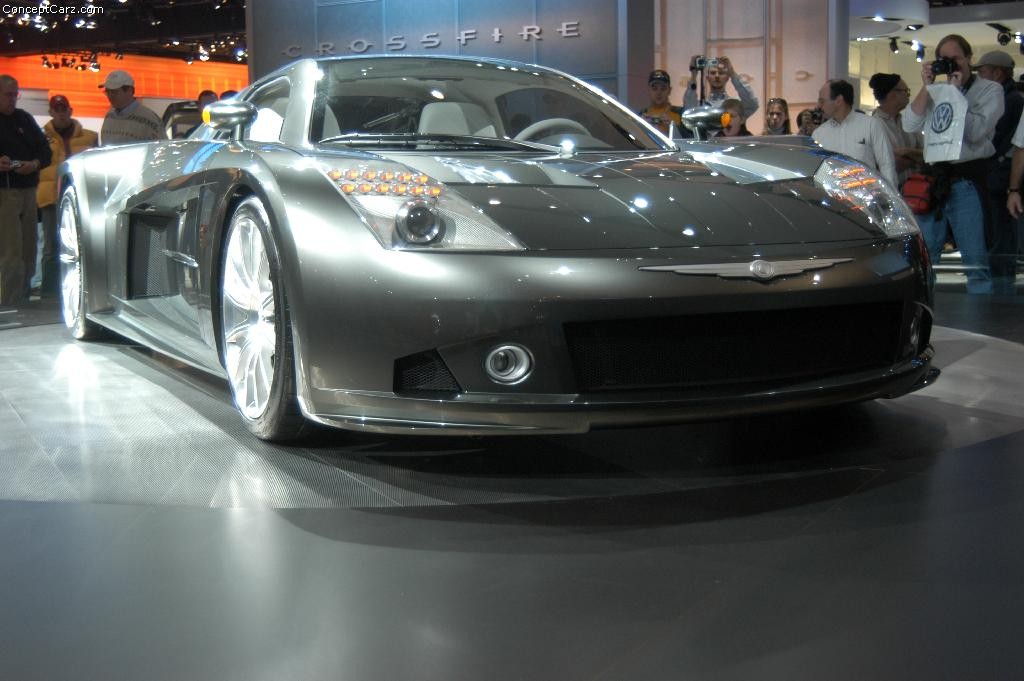 You can vote for this Chrysler ME FourTwelve photo