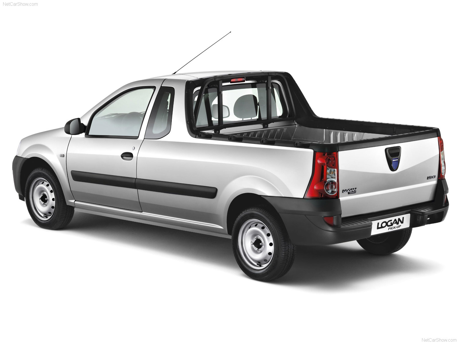 You can vote for this DACIA Logan Pickup photo