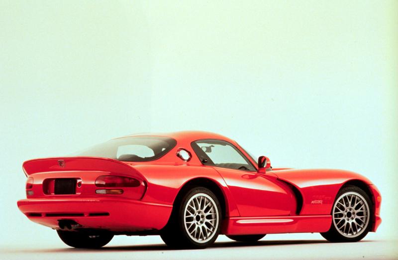 You can use this Dodge Viper photo 22457 as wallpaper poster for desktop