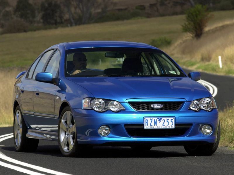 You can use this Ford Falcon photo 14820 as wallpaper poster for desktop