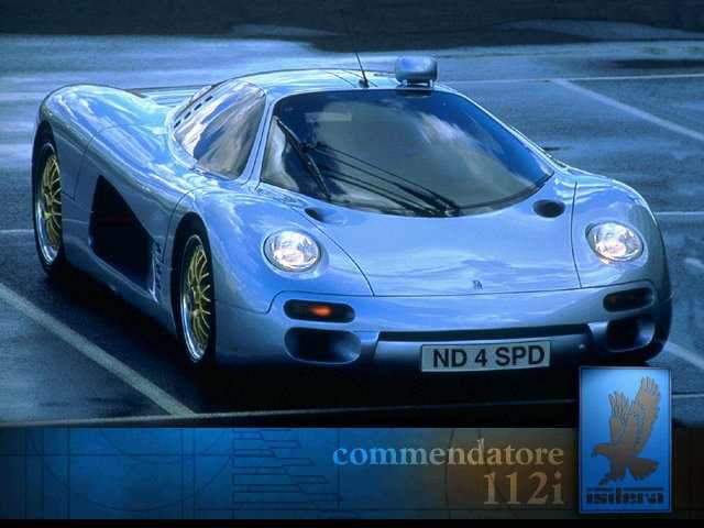 You can vote for this Isdera Commendatore 112i photo