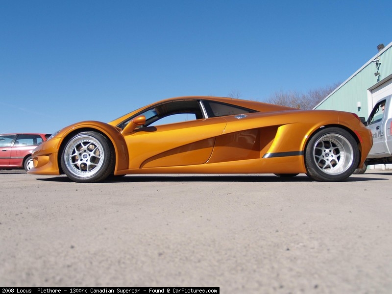 You can vote for this Locus Plethore Supercar photo